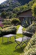 Villa Abbraccio Garden