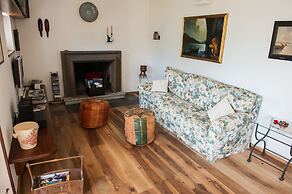 Villa Abbraccio Garden