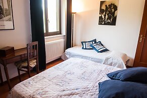 Villa Abbraccio Garden