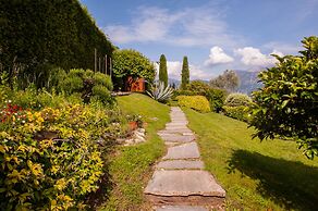 Villa Abbraccio Garden