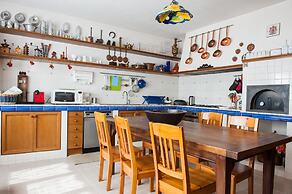 Villa Abbraccio Garden