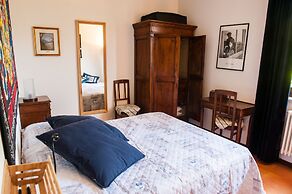 Villa Abbraccio Garden