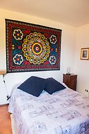 Villa Abbraccio Garden