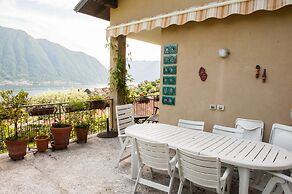 Villa Abbraccio Garden