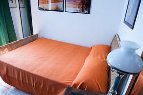 Villa Abbraccio Garden