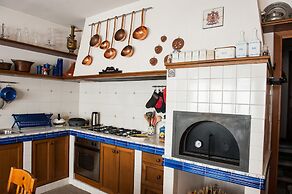 Villa Abbraccio Garden