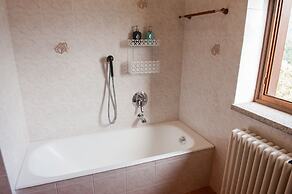 Villa Abbraccio Garden