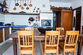 Villa Abbraccio Garden