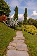 Villa Abbraccio Garden