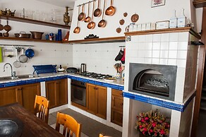 Villa Abbraccio Garden