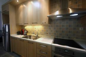 Gazi Boutique Apartment 2