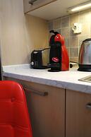 Gazi Boutique Apartment 2