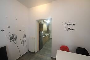 Gazi Boutique Apartment 2