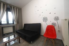 Gazi Boutique Apartment 2