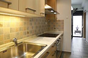 Gazi Boutique Apartment 2