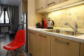 Gazi Boutique Apartment 2