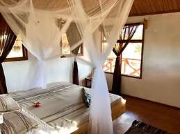 Amboseli Eco Camp