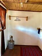 Amboseli Eco Camp