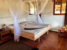 Amboseli Eco Camp