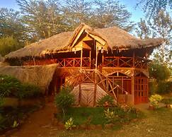 Amboseli Eco Camp