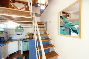 Casa dei Viaggiatori