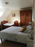 Chambres d'hôtes le Pot au Lait