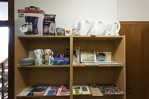 Rooms & Apartments Jana