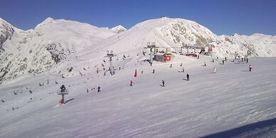 Rooms & Apartments Jana