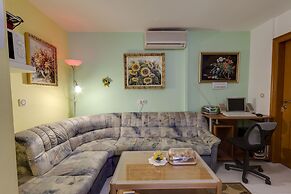 Rooms & Apartments Jana