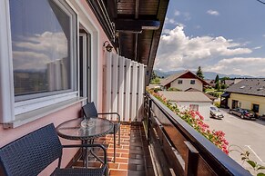 Rooms & Apartments Jana