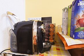 Rooms & Apartments Jana