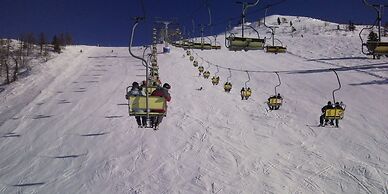 Rooms & Apartments Jana