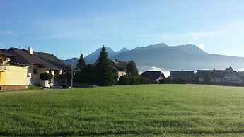 Rooms & Apartments Jana