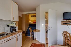 Rooms & Apartments Jana