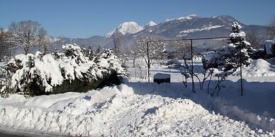 Rooms & Apartments Jana