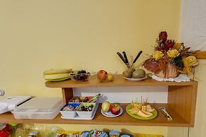 Rooms & Apartments Jana