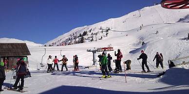 Rooms & Apartments Jana