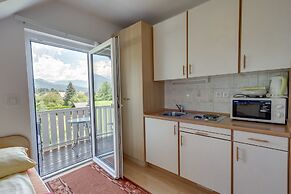 Rooms & Apartments Jana