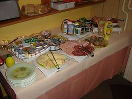 Rooms & Apartments Jana