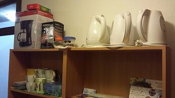 Rooms & Apartments Jana