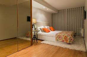 Douro a Vista by Una