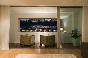 Douro a Vista by Una