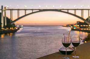 Douro a Vista by Una