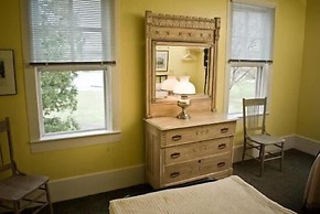 Fountain Point Resort