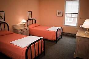 Fountain Point Resort