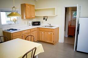 Fountain Point Resort