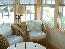 Fountain Point Resort