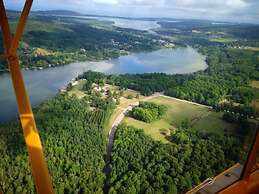 Fountain Point Resort