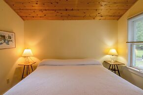 Fountain Point Resort