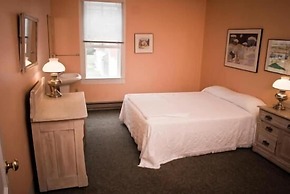 Fountain Point Resort